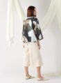 kimono-shape outerwear